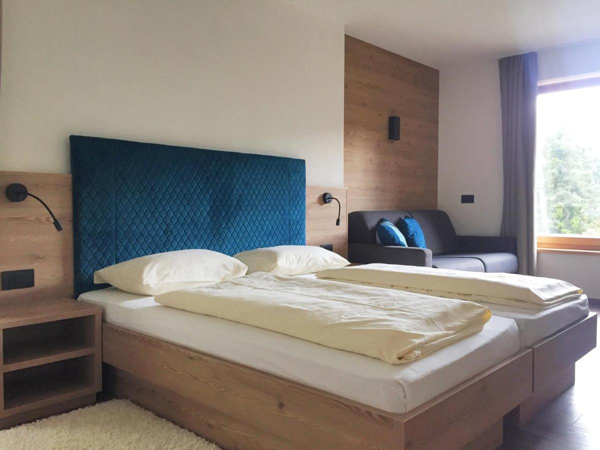 Guesthouse Rungg 바디아 외부 사진