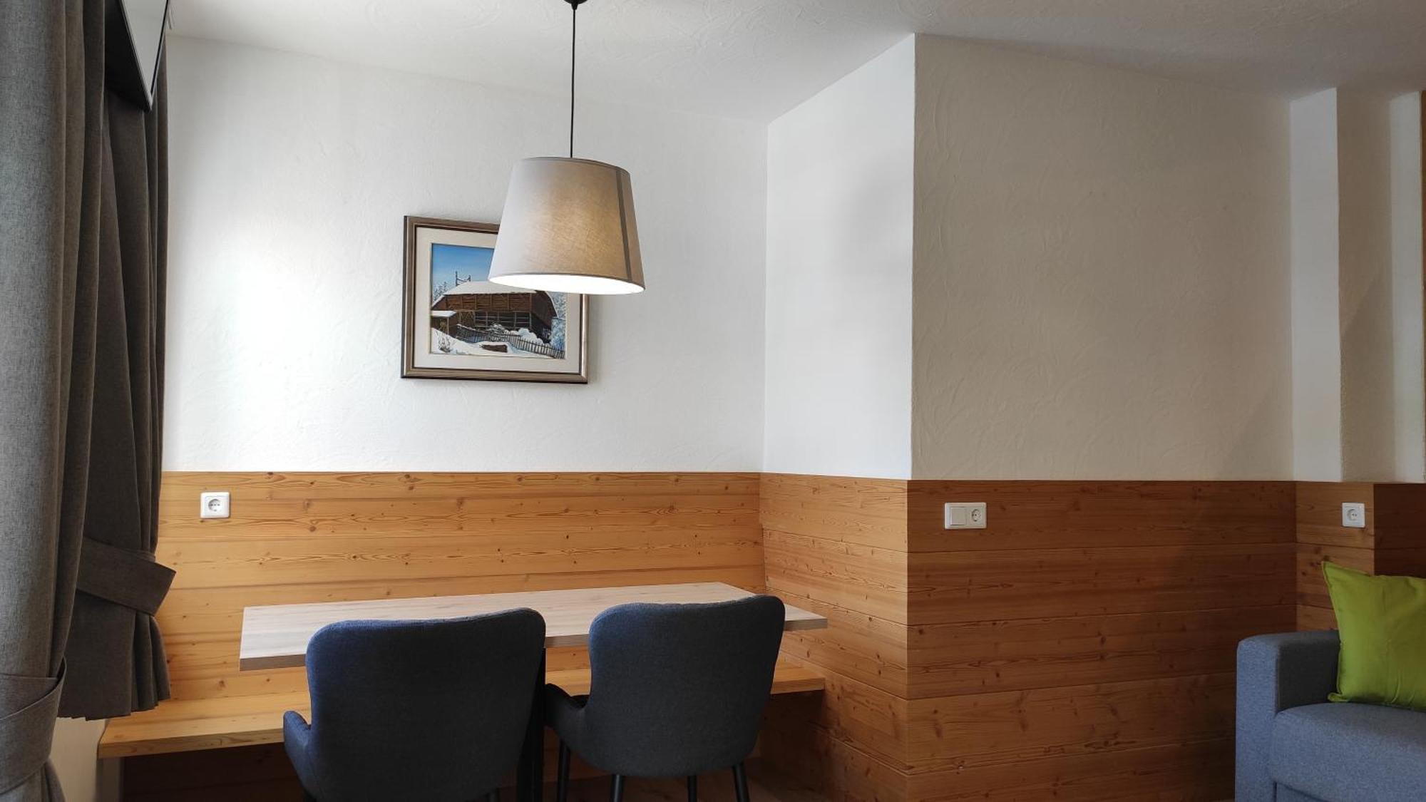Guesthouse Rungg 바디아 객실 사진